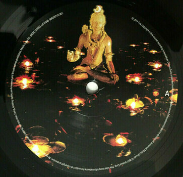 Disque vinyle George Harrison - Brainwashed (LP) - 4