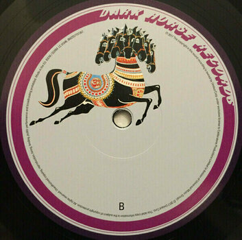 Disco de vinil George Harrison - Brainwashed (LP) - 5