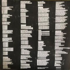 Disco de vinil INXS - Welcome To Wherever You Are (LP) - 5