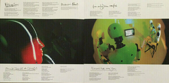 Schallplatte George Harrison - Brainwashed (LP) - 8