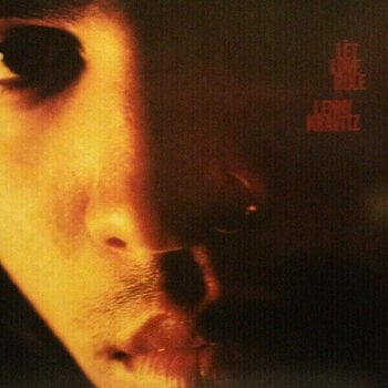 Disque vinyle Lenny Kravitz - Let Love Rule (2 LP) - 4