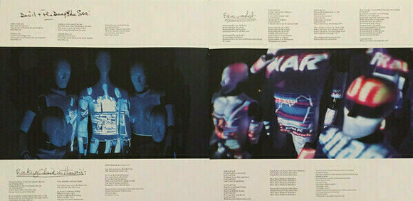 LP deska George Harrison - Brainwashed (LP) - 12
