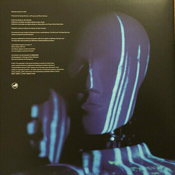Disco de vinil George Harrison - Brainwashed (LP) - 14