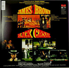 Vinüülplaat James Brown - Black Caesar (LP) - 2