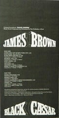 Vinüülplaat James Brown - Black Caesar (LP) - 3