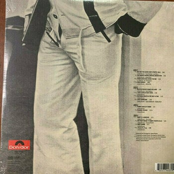 Vinylskiva James Brown - Get On The Good Foot (2 LP) - 3