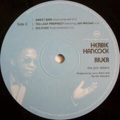 LP plošča Herbie Hancock - River: The Joni (2 LP) - 6