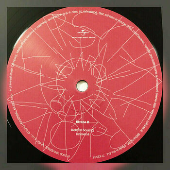 Disco de vinil Jana Kirschner - Krajina rovina (2 LP) - 6