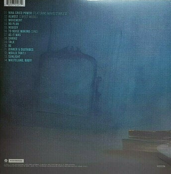 Hanglemez Hozier - Wasteland, Baby! (2 LP) - 4