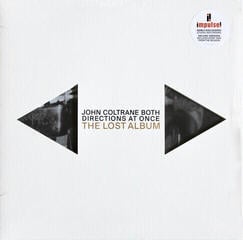 LP plošča John Coltrane - Both Directions At Once: (2 LP) - 3