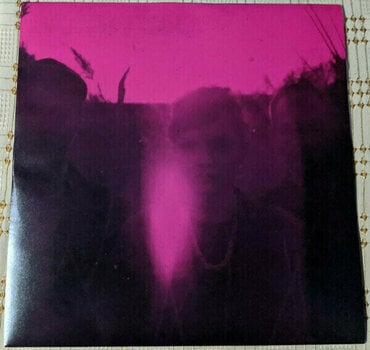 Vinyl Record Chvrches - The Bones Of What You Believe (LP) - 7