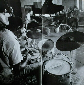 Schallplatte John Coltrane - Both Directions At Once: (2 LP) - 17