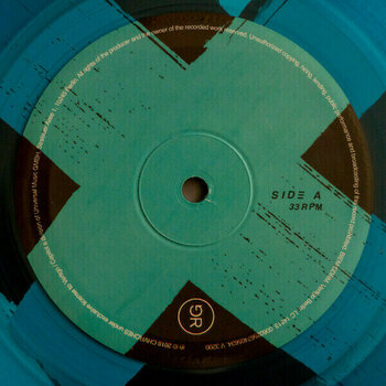 Disco de vinilo Chvrches - Love Is Dead (LP) - 6