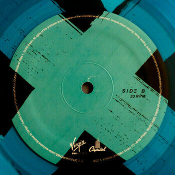 LP Chvrches - Love Is Dead (LP) - 8