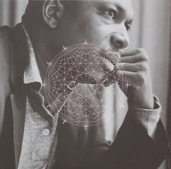 LP John Coltrane - Both Directions At Once: (LP) - 3