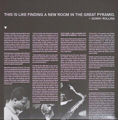 LP John Coltrane - Both Directions At Once: (LP) - 5