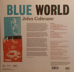 LP ploča John Coltrane - Blue World (LP) - 6