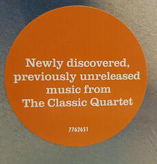 LP ploča John Coltrane - Blue World (LP) - 5