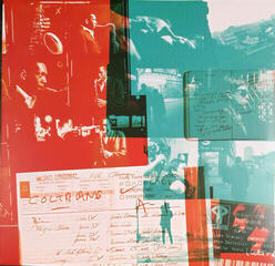 LP ploča John Coltrane - Blue World (LP) - 3