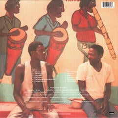 LP ploča Iggy Pop - Zombie Birdhouse (Coloured) (LP) - 6