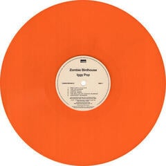 LP ploča Iggy Pop - Zombie Birdhouse (Coloured) (LP) - 1