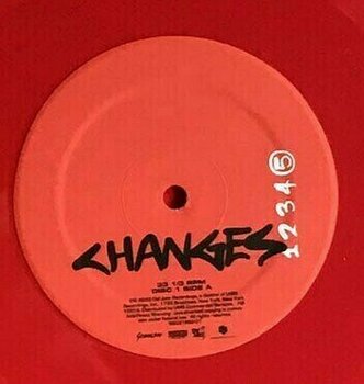 Vinyl Record Justin Bieber - Changes (2 LP) - 4