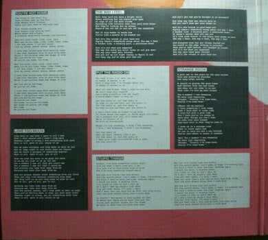 Schallplatte Keane - Cause And Effect (LP) - 4