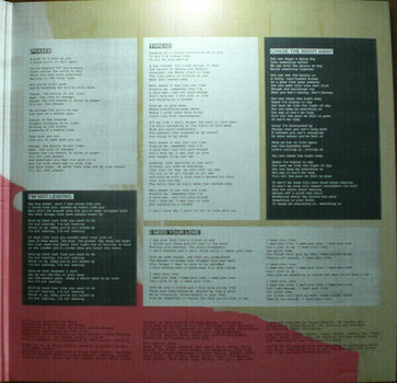 Schallplatte Keane - Cause And Effect (LP) - 5