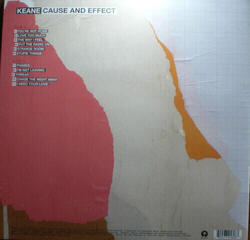 Disc de vinil Keane - Cause And Effect (LP) - 5