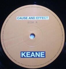 Disc de vinil Keane - Cause And Effect (LP) - 6