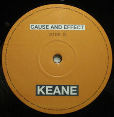 Disc de vinil Keane - Cause And Effect (LP) - 7