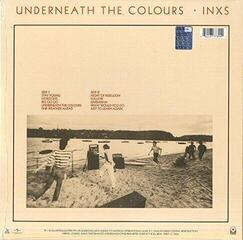 Disco de vinil INXS - Underneath The Colours (180 g) (LP) - 2