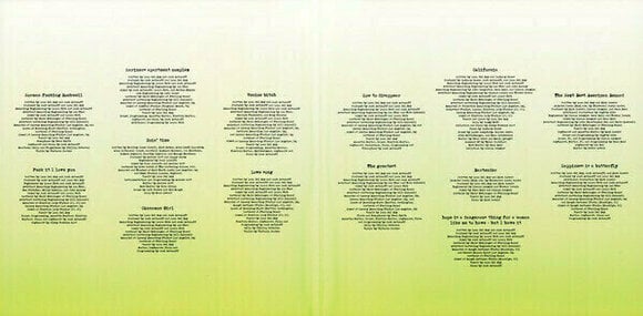 Δίσκος LP Lana Del Rey - Norman Fucking Rockwell! (2 LP) - 6