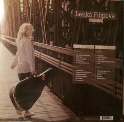 Vinyl Record Lenka Filipová - Best Of (2 LP) - 1
