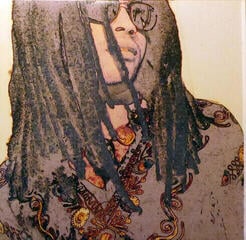 Δίσκος LP Lenny Kravitz - Are You Gonna Go My Way (2 LP) - 2