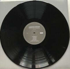 Hanglemez Ludovico Einaudi - Seven Days Walking - Day 1 (LP) - 3