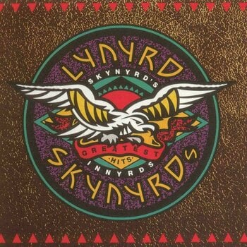 Vinyylilevy Lynyrd Skynyrd - Skynyrd's Innyrds (LP) - 2