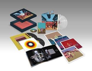 Schallplatte The Chemical Brothers - Surrender (4 LP + DVD) - 2