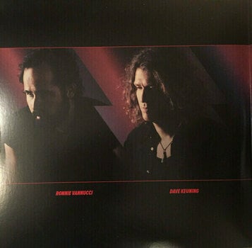 Vinyl Record The Killers - Battle Born (LP) - 3