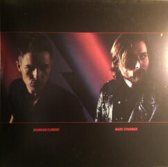 Грамофонна плоча The Killers - Battle Born (Limited Edition) (Red Coloured) (180 g) (2 LP) - 4