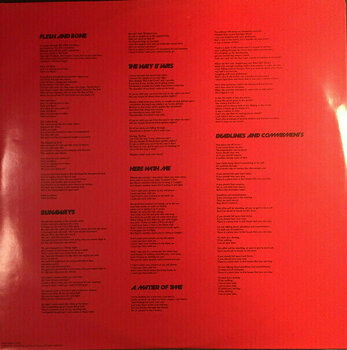 Vinyl Record The Killers - Battle Born (LP) - 10