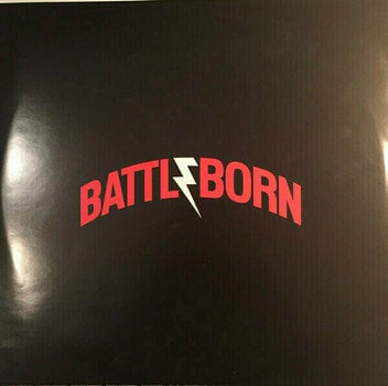 Vinyl Record The Killers - Battle Born (LP) - 11