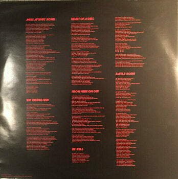 Грамофонна плоча The Killers - Battle Born (LP) - 12