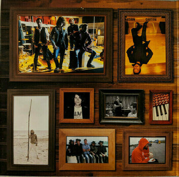 Disque vinyle The Killers - Sawdust (2 LP) - 3