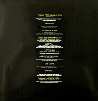 Vinyl Record The Killers - Sawdust (2 LP) - 5