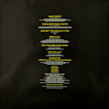 Disco de vinilo The Killers - Sawdust (2 LP) - 6