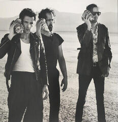 Грамофонна плоча The Killers - Wonderful Wonderful (LP) - 3