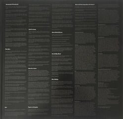 Грамофонна плоча The Killers - Wonderful Wonderful (LP) - 4