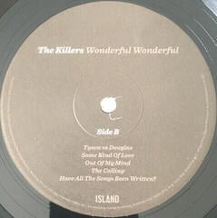 Грамофонна плоча The Killers - Wonderful Wonderful (LP) - 2