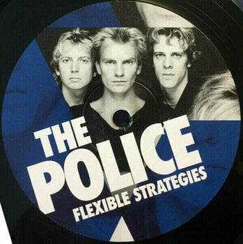 Vinyl Record The Police - Every Move You Make: The Studio Recordings (6 LP) - 27